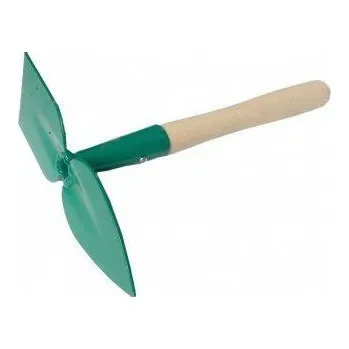 Motyka motyčka plochá srdcová 99484