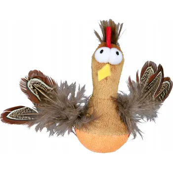 Hračka pro kočku Interaktivní Hračka pro kočky Trixie TX-45787