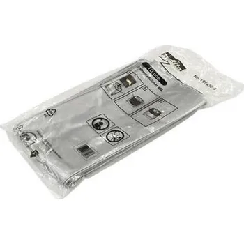 Sáček do vysavače MAKITA 195432-5 poly sáček 10ks DVC860L