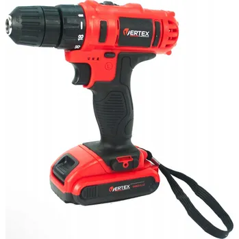 Aku Šroubovák Vertex na baterie 21,6 V VWK21LI-2
