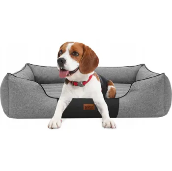 Pelíšek pro psa Psí kotec Doggy 65 cm x 50 cm