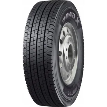 RoadX WD703 22.5 315/80R22.5 156 L