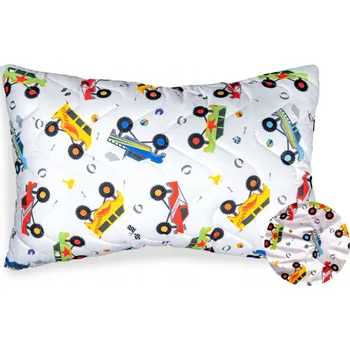 Polštář Textom Polštář na spaní 45 x 45 cm