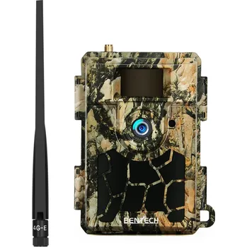 Fotopast Bentech TC08 4G LTE