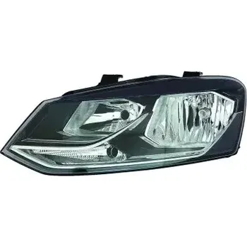 Přední světlomet LORO Světlomet LOR 441-11K5RMLDEM2