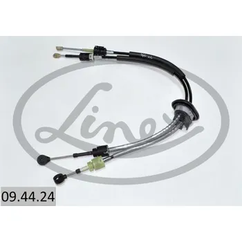 Tažné lanko, ruční převodovka LINEX 09.44.24