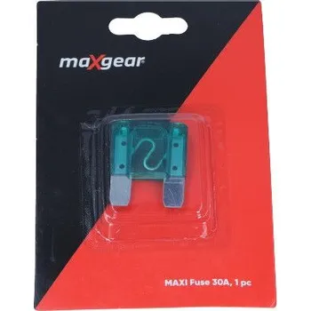 Autoelektrika Pojistka MAXGEAR 89-0009