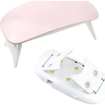 UV lampa na nehty UV LED Lampa na Nehty