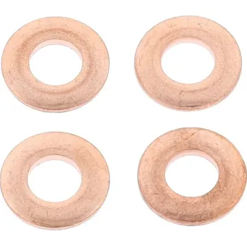 Systém vstřikování Těsnicí kroužek, držák trysky CORTECO 49430627