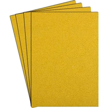 Brusný papír KLINGSPOR BRUSNÉ LISTY P 100