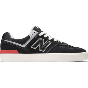 Pánské tenisky Pánské boty New Balance Numeric NM574VYW – černé