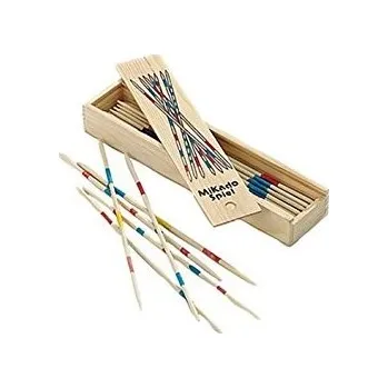 Desková hra Philos Mikado - bambus (Philos 3111)