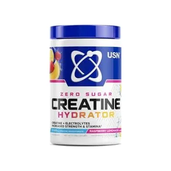 Kreatin USN Creatine Hydrator 330g malina