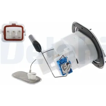 Palivový systém Palivová přívodní jednotka DELPHI FG2402-12B1