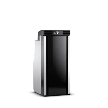 Autochladnička DOMETIC Vestavná mobilní kompresorová chladnička/mraznička Dometic RC 10.4T 90 - 12V