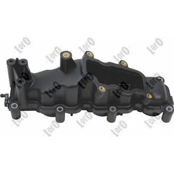 Výfuková trubka Sací trubkový modul ABAKUS 123-00-011