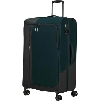 Samsonite BIZ2GO Spinner 77cm Tmavě modrý rozšiřitelný