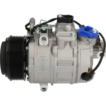 Kompresor klimatizace Kompresor, klimatizace BOSCH 1 986 AD1 340