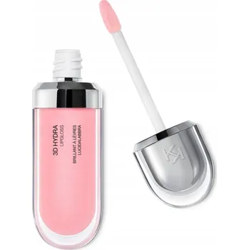 Lesk na rty Vícebarevný třpytivý lesk na rty s hydratačním účinkem Kiko Milano 6,5 ml