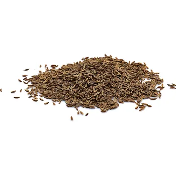 Koření FromNature BIO Kmín plod - celý Množství: 50g