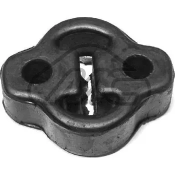 Tlumič výfuku Zarážka, tlumič výfuku Metalcaucho 00054