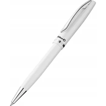 Propiska Jazz Elegance bílá PELIKAN