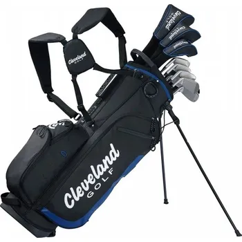 Golfová hůl Cleveland pánský kompletní set Package 23 - RH grafit