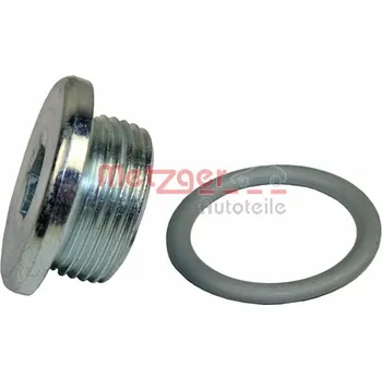 Olejová vana METZGER Závitová zátka, olejová vana 8030015