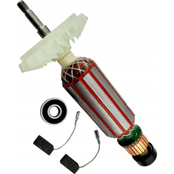 ROTOR PRO ÚHLOVOU BRUSKU BOSCH GWS 9-115 GWS 9-125 S 1619P10952 NÁHRADNÍ DÍL