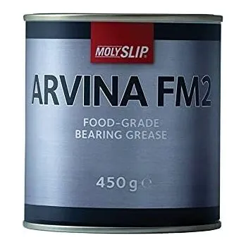 Průmyslové lepidlo Molyslip Arvina FM2 - 450 g