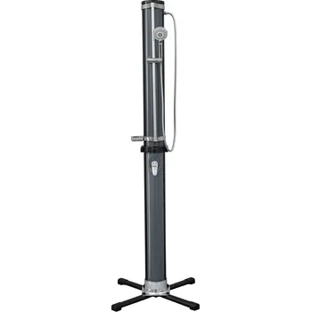 Zahradní sprcha Bestway SolarFlow 58696 / 24 35 l