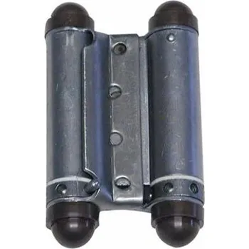 pant závěs pružinový 125mm 30kg (2ks) Zn 523691