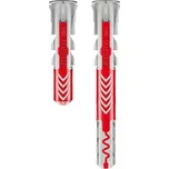 FISCHER hmoždinka DUOPOWER 6*50mm "L" 538250