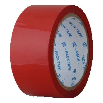 Lepicí páska PERDIX páska lepící 48mm*66m červená, B1203