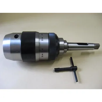 Závitořezný nástroj Závitořezná bezpečnostní hlava DSPL 20/Mk3