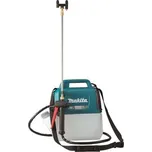MAKITA US053DZ aku postřikovač 5l, CXT12V, IP54, max.tlak 3bar, bez baterie
