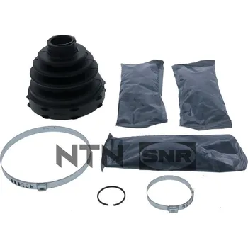 Auto-moto Sada měchů, hnací hřídel SNR IBK66.005