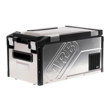 Autochladnička ARB Australia Kompresorová voděodolná autochladnička / autolednice / automraznička ARB Elements Fridge Freezer 60 lt