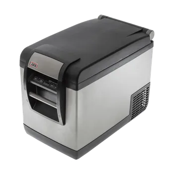 Autoelektronika ARB Australia Kompresorová autochladnička / autolednice / automraznička ARB 47 lt Series II