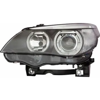 Přední světlomet Světlomet ABAKUS 444-1138LMLEHM2