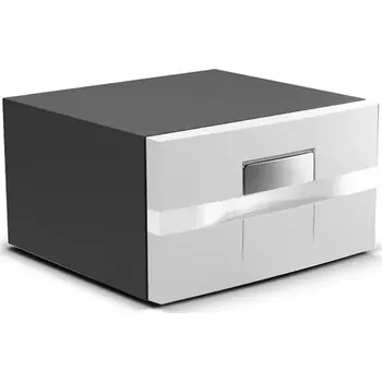 Autochladnička VITRIFRIGO Kompresorová autochladnička / autolednice Vitrifrigo D20A, 12/24V, Bílá