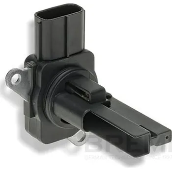 Čidlo automobilu Snímač množství protékajícího vzduchu BREMI 30356