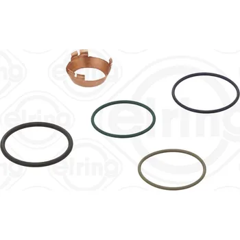 Systém vstřikování Sada těsnění, vstřikovací tryska ELRING 454.180