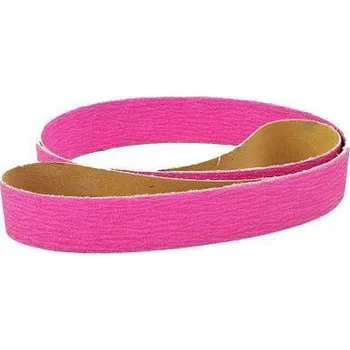 Brusný papír ABRASIV Brusný pás plátno 890S 50x2000 P80