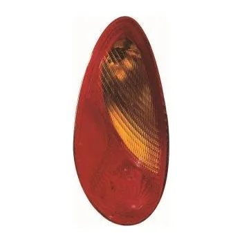 Zadní světlomet Zadní světlo ABAKUS 333-1931R-US