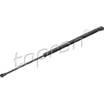 Příslušenství karosérie Pneumatická pružina, zavazadlový / nákladový prostor TOPRAN 115 238