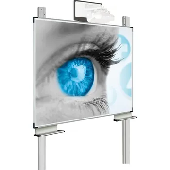 Projekční plátno SV Pylonová projekční tabule XF - 150x240 cm - 16:10