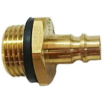 Kompresor SCHNEIDER vsuvka 1/2" A vnější STNP-MS-NW 055-E700215