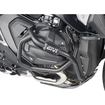 Zavazadlo na motocykl Kappa Horní padací rámy Kappa pro BMW R1300GS