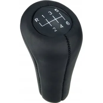 Hlavice řadicí páky PROTEC Hlavice řadící páky BMW E30 1982-1994 6ST